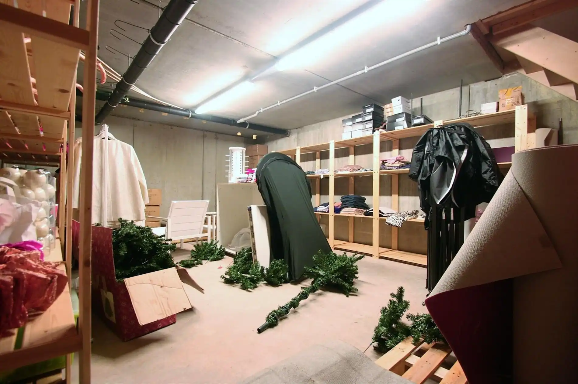 Prachtig handelspand Lippenslaan 120 foto 10