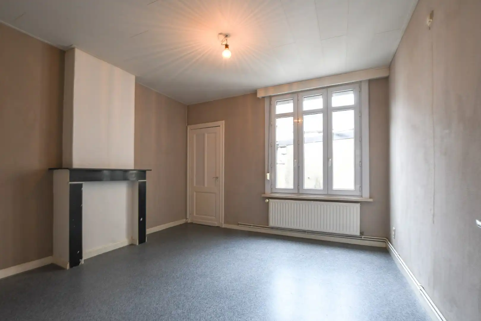 Handelswoning met veel mogelijkheden te koop in hartje Blankenberge! foto 11