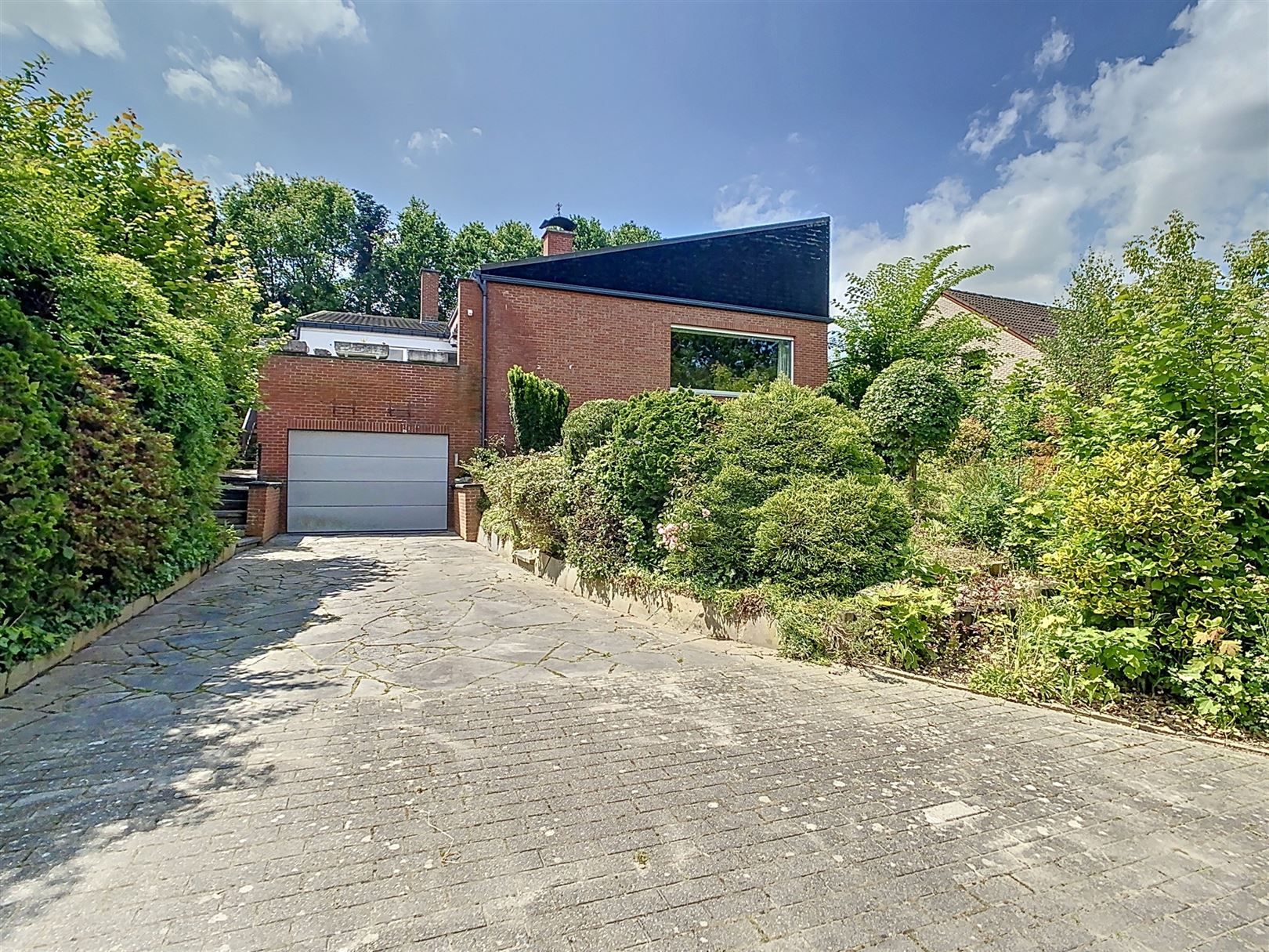 Ruime op te frissen woning met 5 slpks, tuin, garage, 8a 72ca foto 33