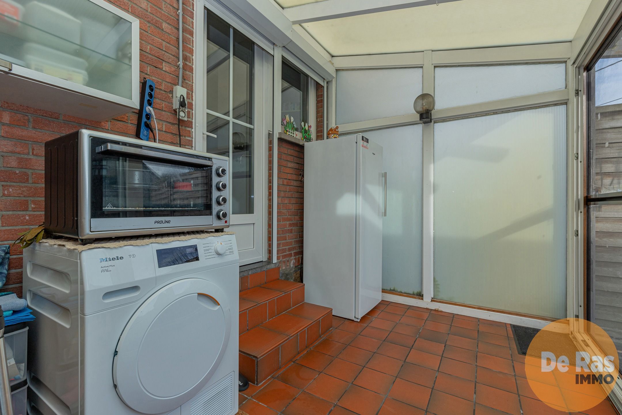 WETTEREN - Instapklare woning op uitstekende locatie foto 16