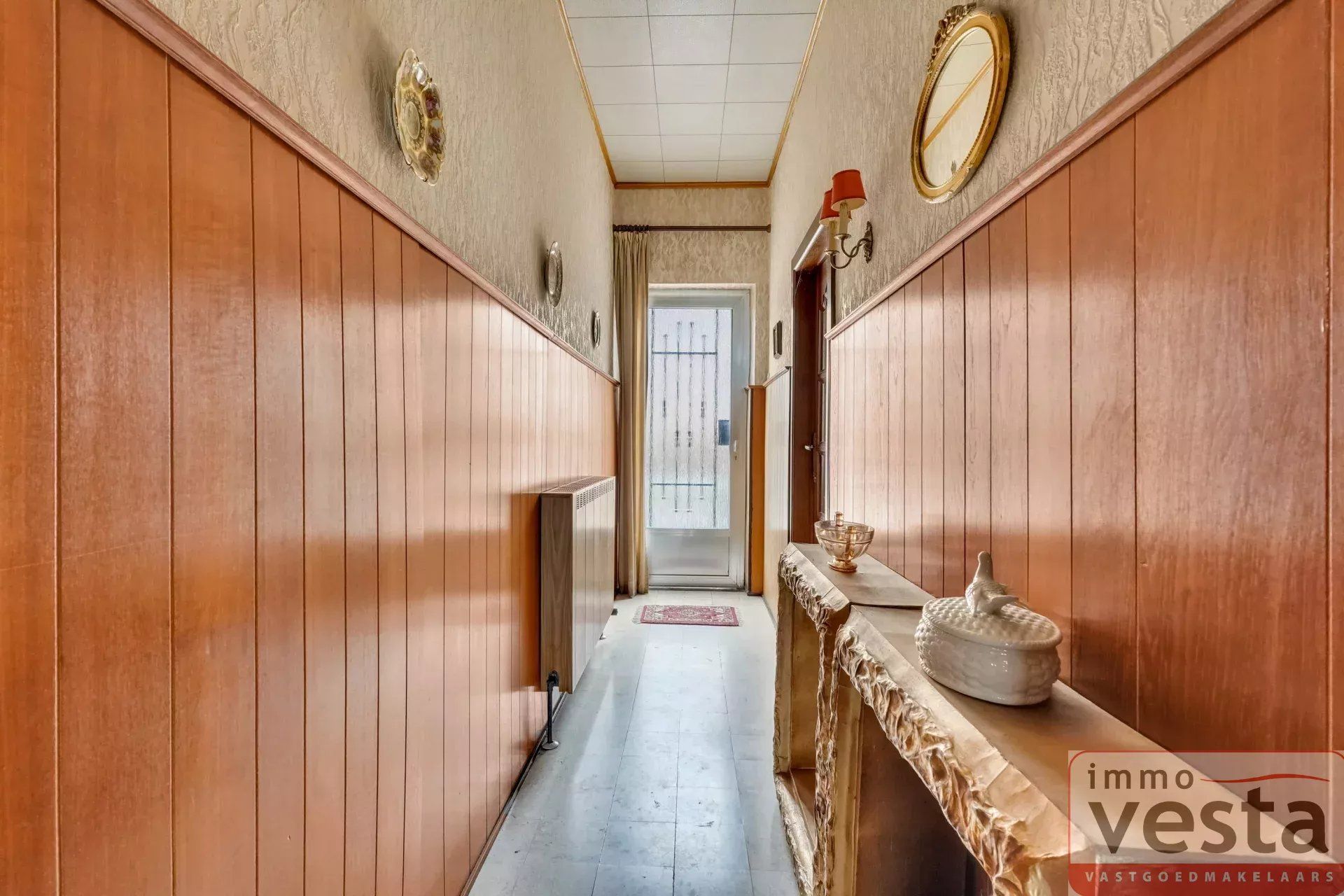 Landelijk gelegen, te renoveren woning foto 6