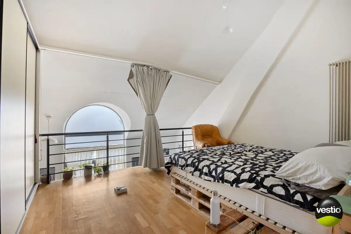 RUIM DUPLEX APPARTEMENT OP CENTRALE LOCATIE foto 9
