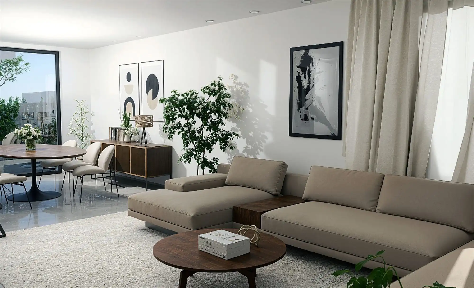 Exclusieve BEN-woning te Zwalm foto 5