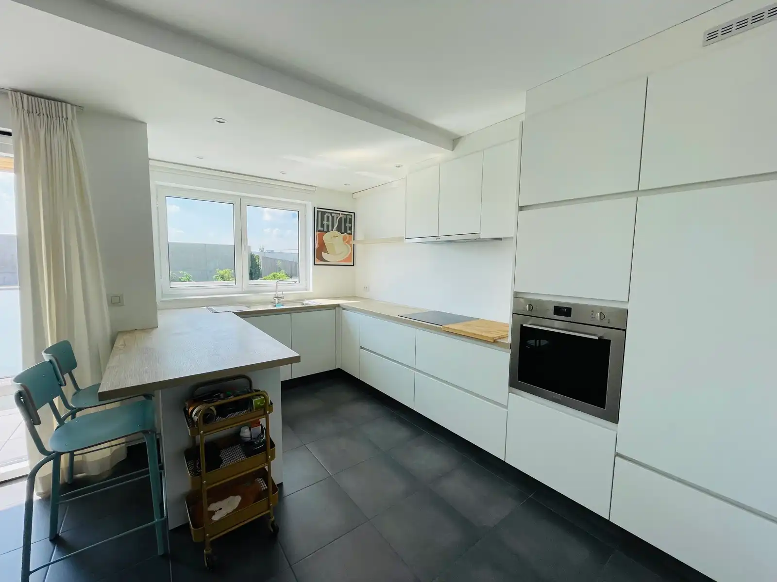Appartement te huur foto 3