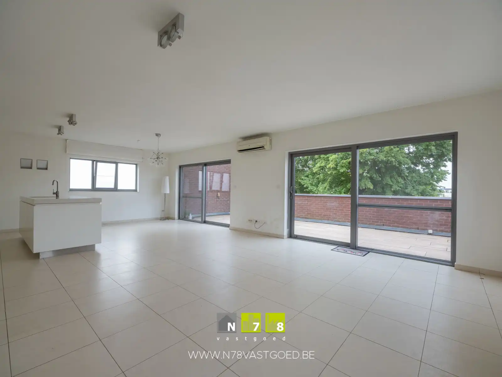 Appartement te koop foto 6