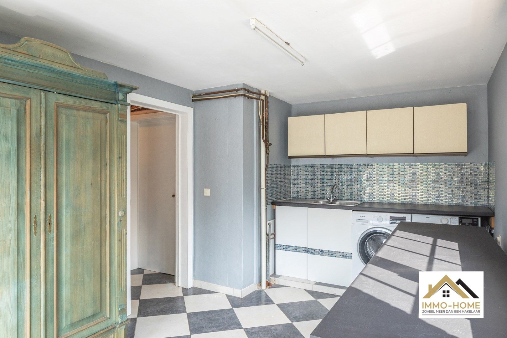 Ruime vrijstaande woning op topligging!  foto 22