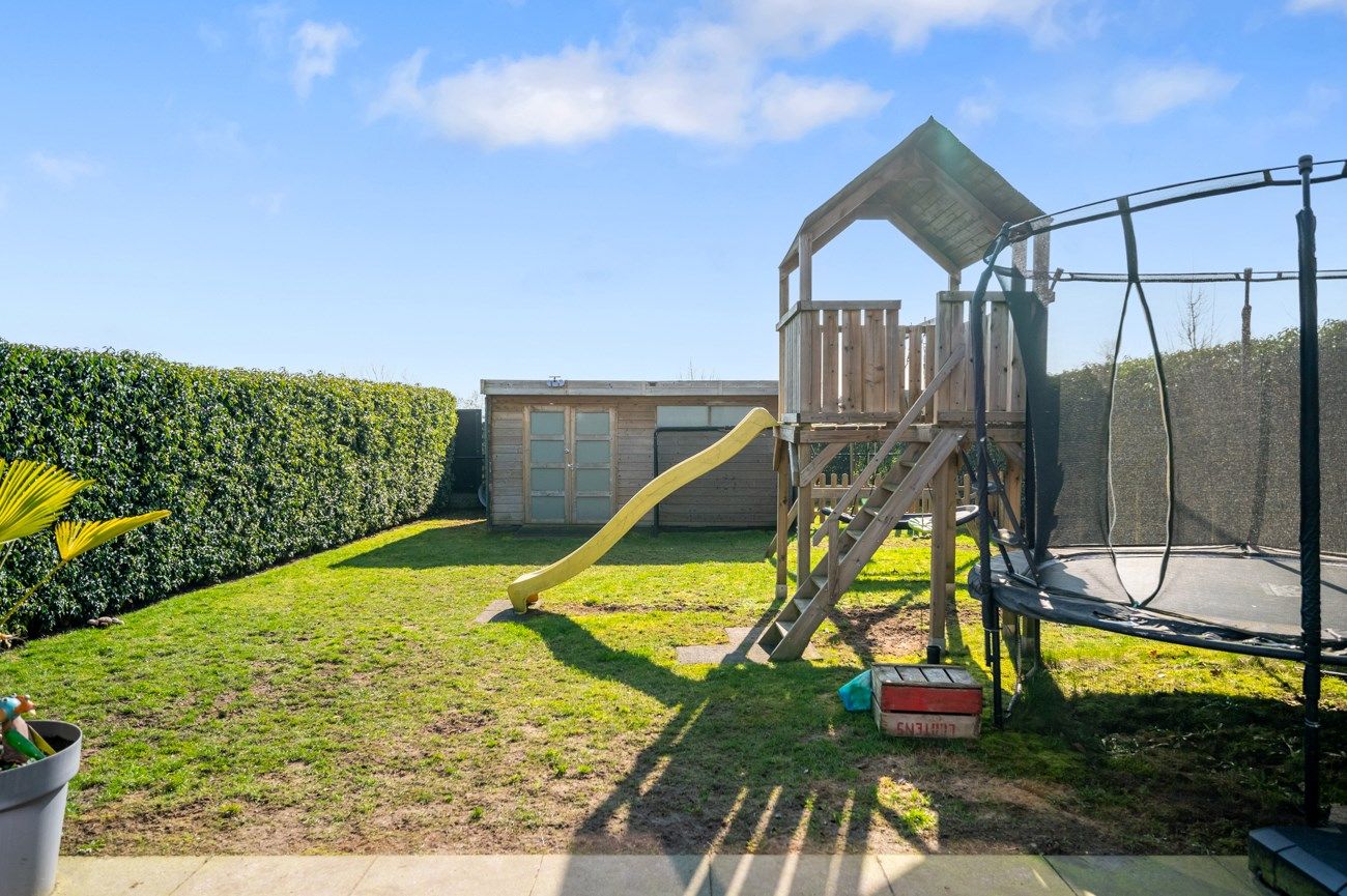 Instapklare BEN-woning met 4 slaapkamers foto 22