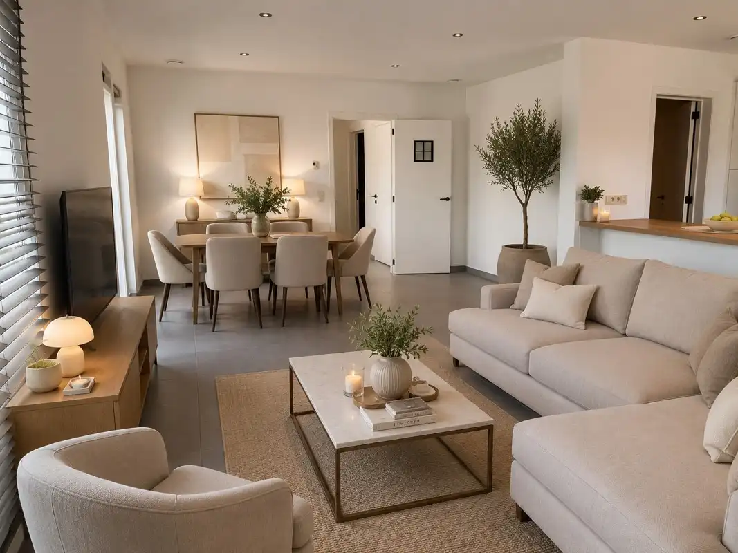 Stijlvol wonen in alle rust, vlakbij het hart van Schilde foto 18