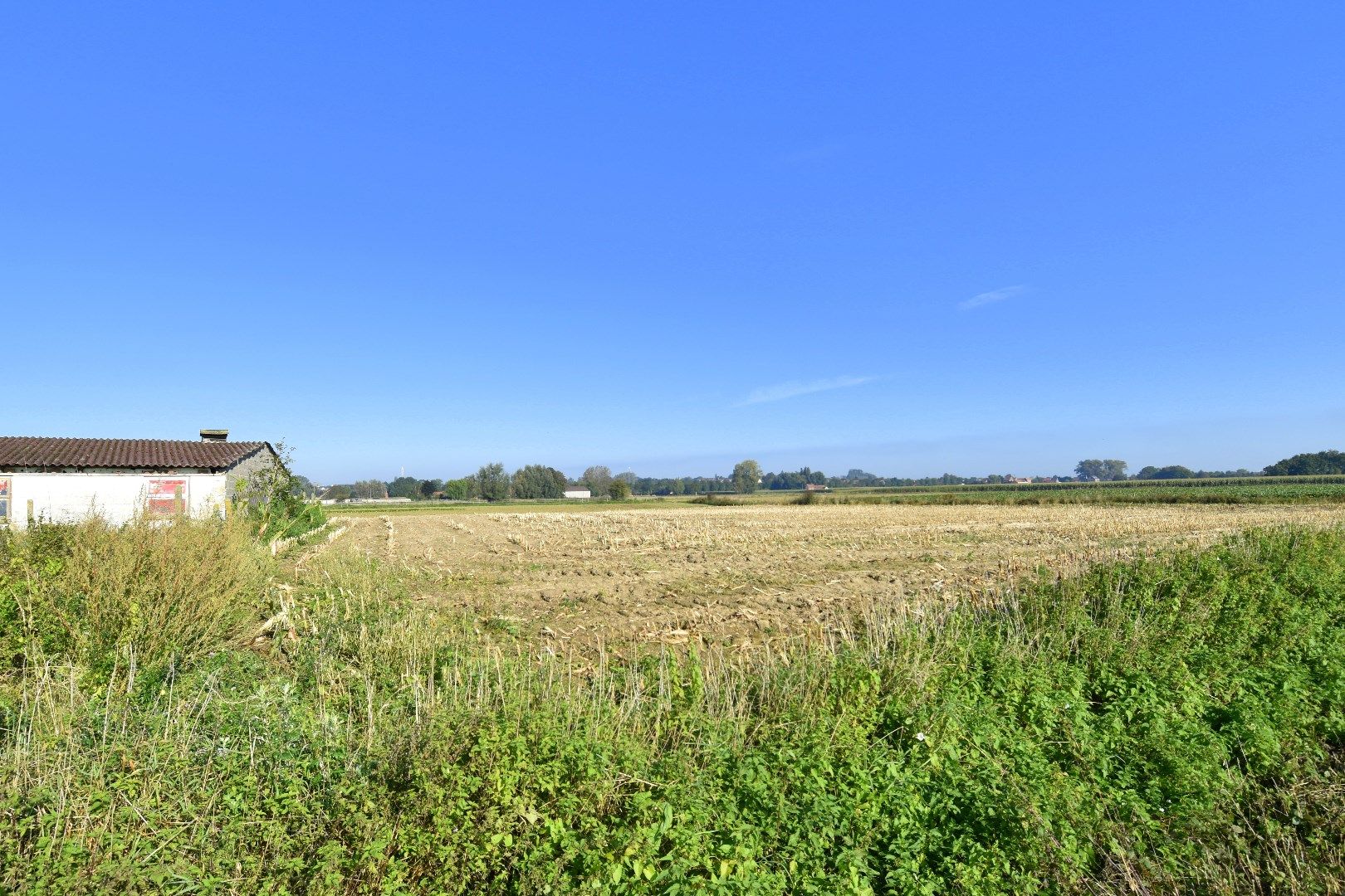 Hoeve op 11.106 m² te koop in het landelijke Spiere-Helkijn foto 13