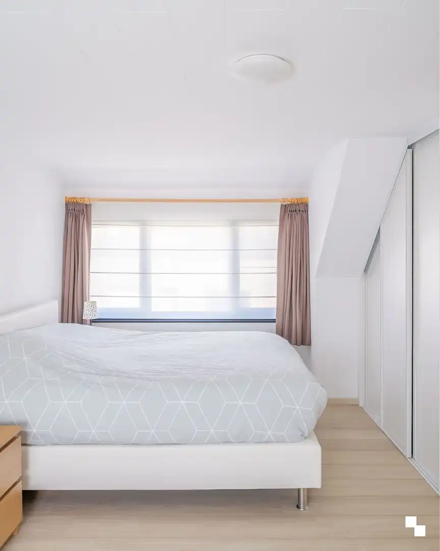 Moderne instapklare woning aan station Melle foto 15
