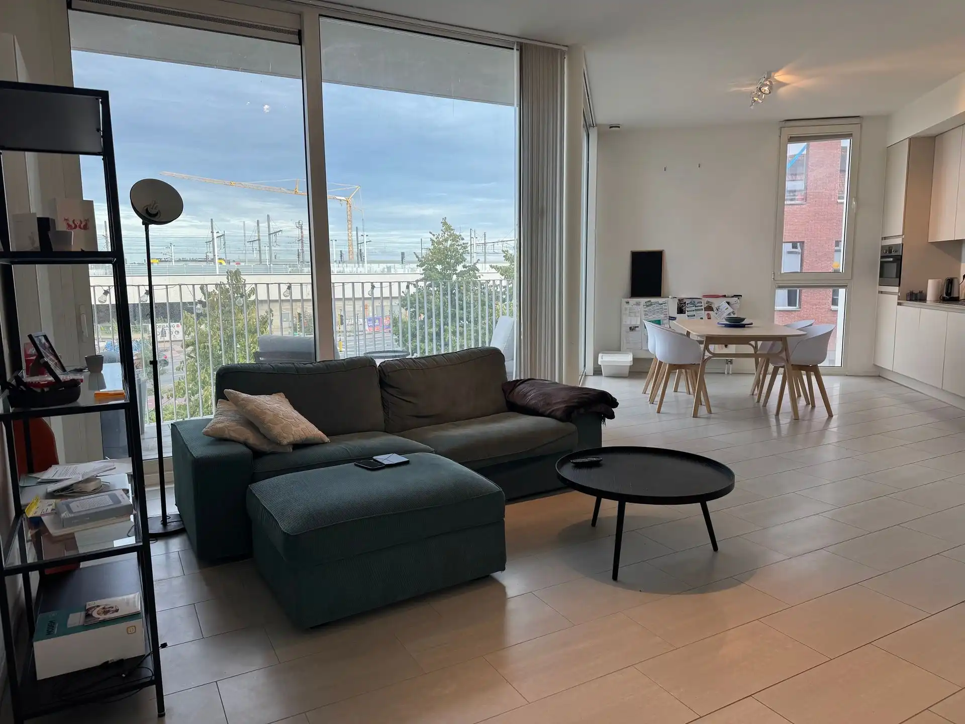 Appartement foto 7