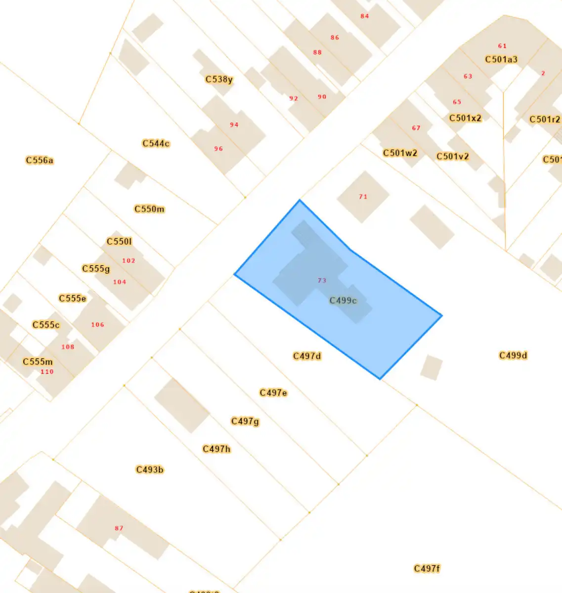 IN OPTIE - Energiezuinige open bebouwing met 5 slaapkamers en praktijk foto 4