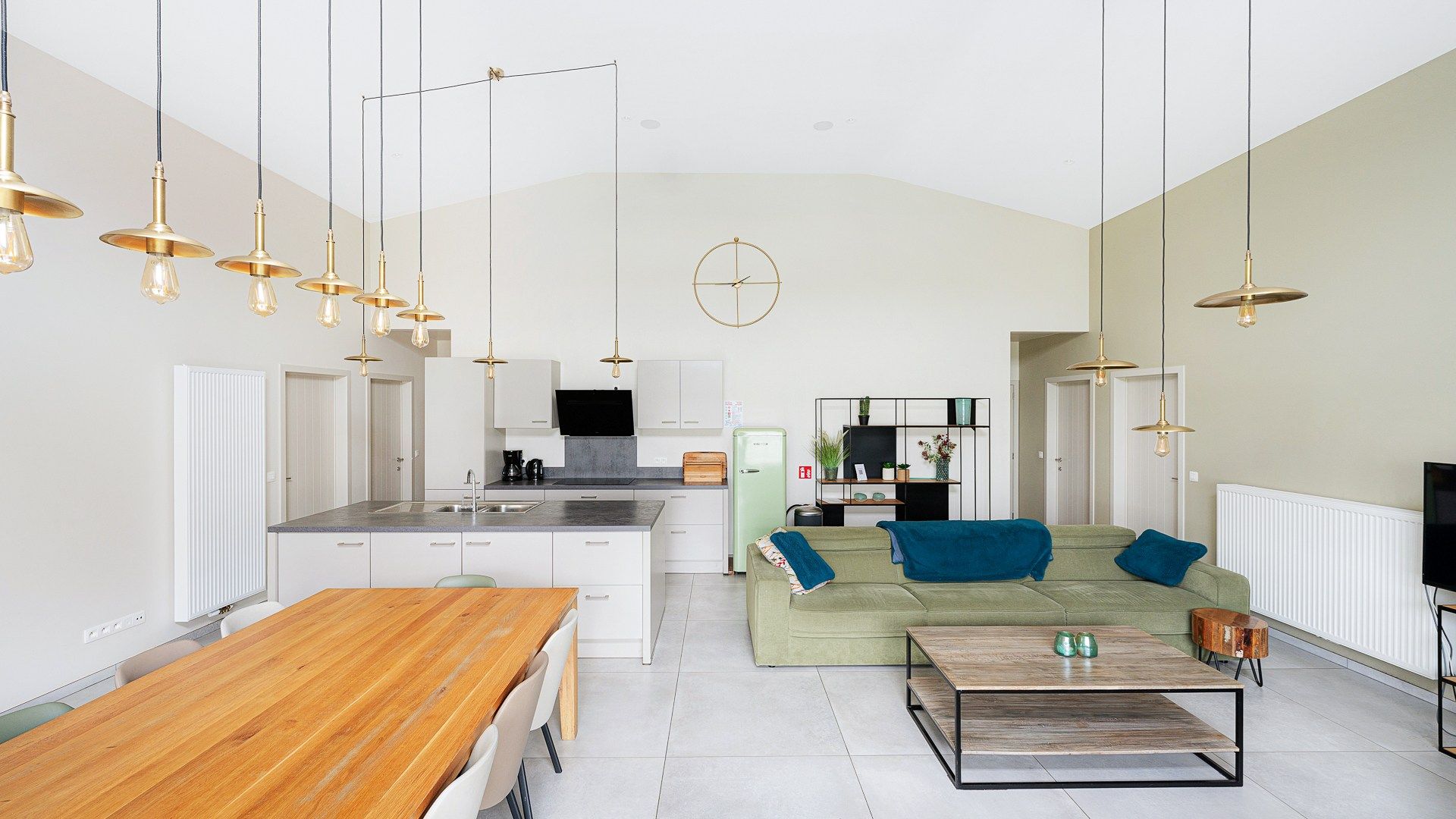 Landelijke eigendom met vergunde vakantiewoningen foto 28