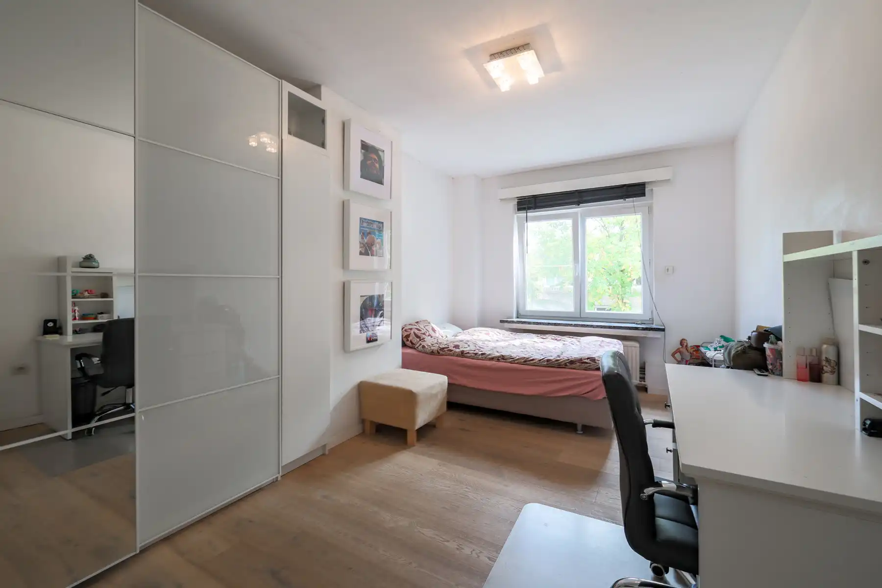 Vrijstaande villa met zwembad te Elsdonk foto 18