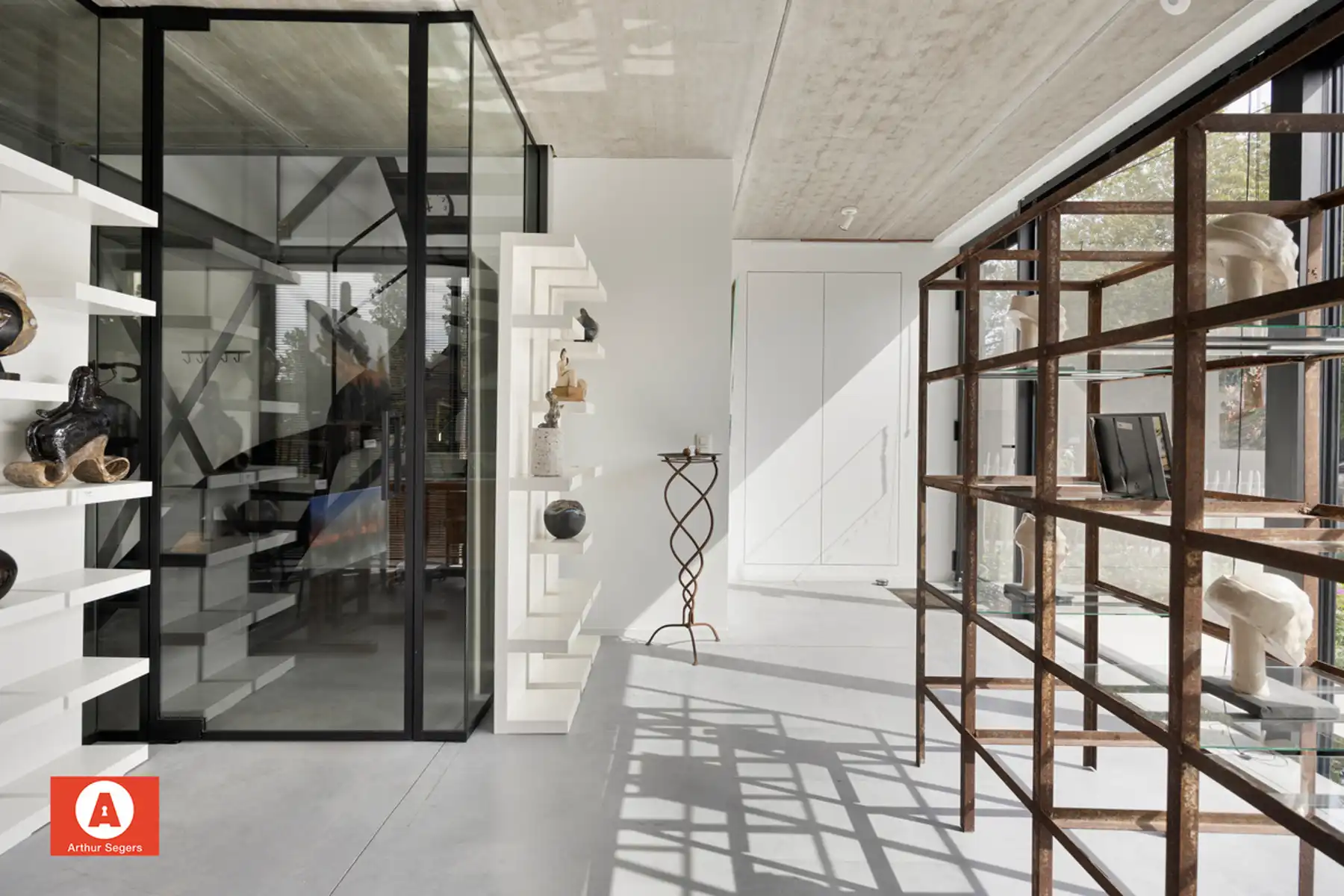 IN OPTIE - BEN (bouwjaar: 2022) karakter gezinswoning mét kijkvitrine. foto 6