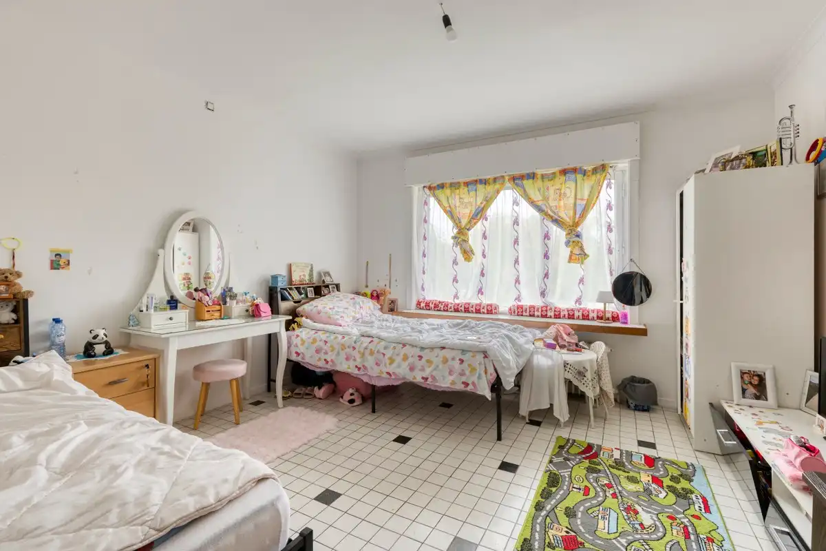 Bouwgrond met te slopen woning (6% BTW mogelijk)! foto 11
