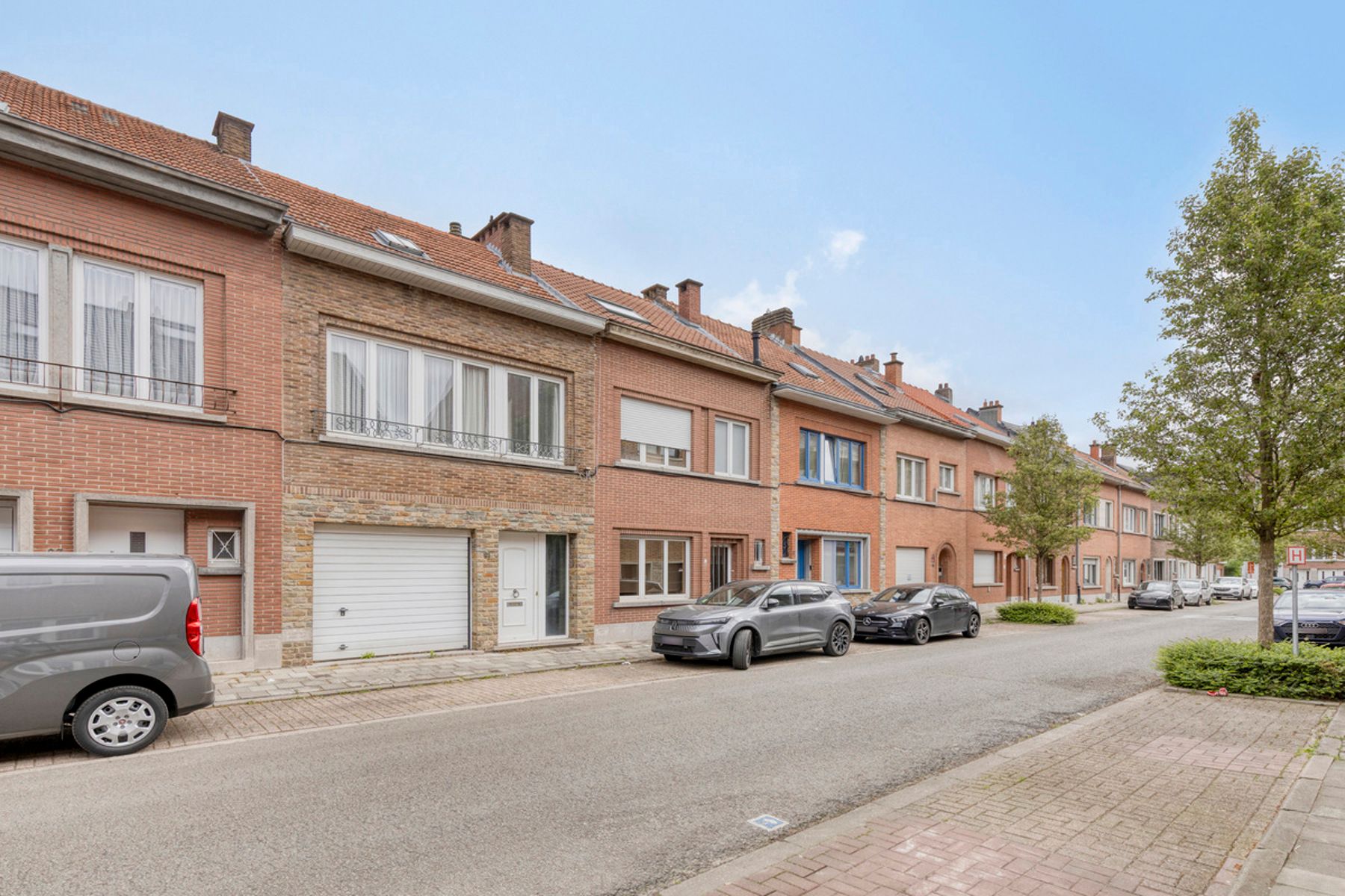 Mooie rijwoning met potentieel foto 2