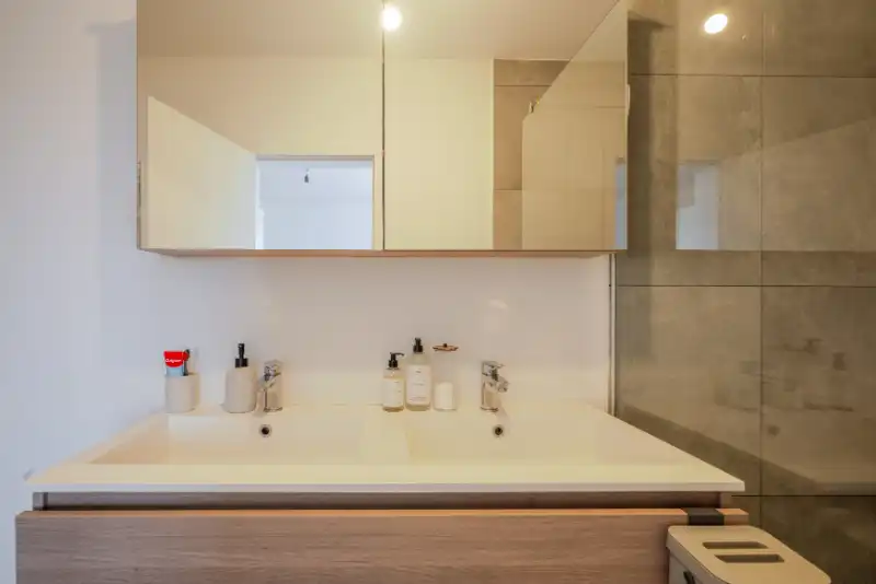 Gerenoveerde woning voor combinatie wonen/werken foto 11