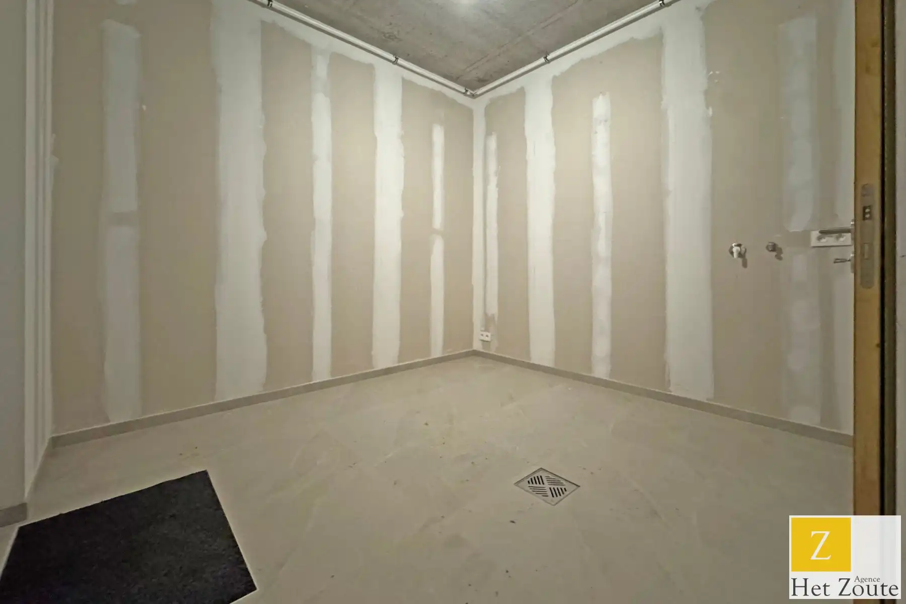 Nieuwbouwwoning in verkaveling Kalvekeet te Knokke foto 18