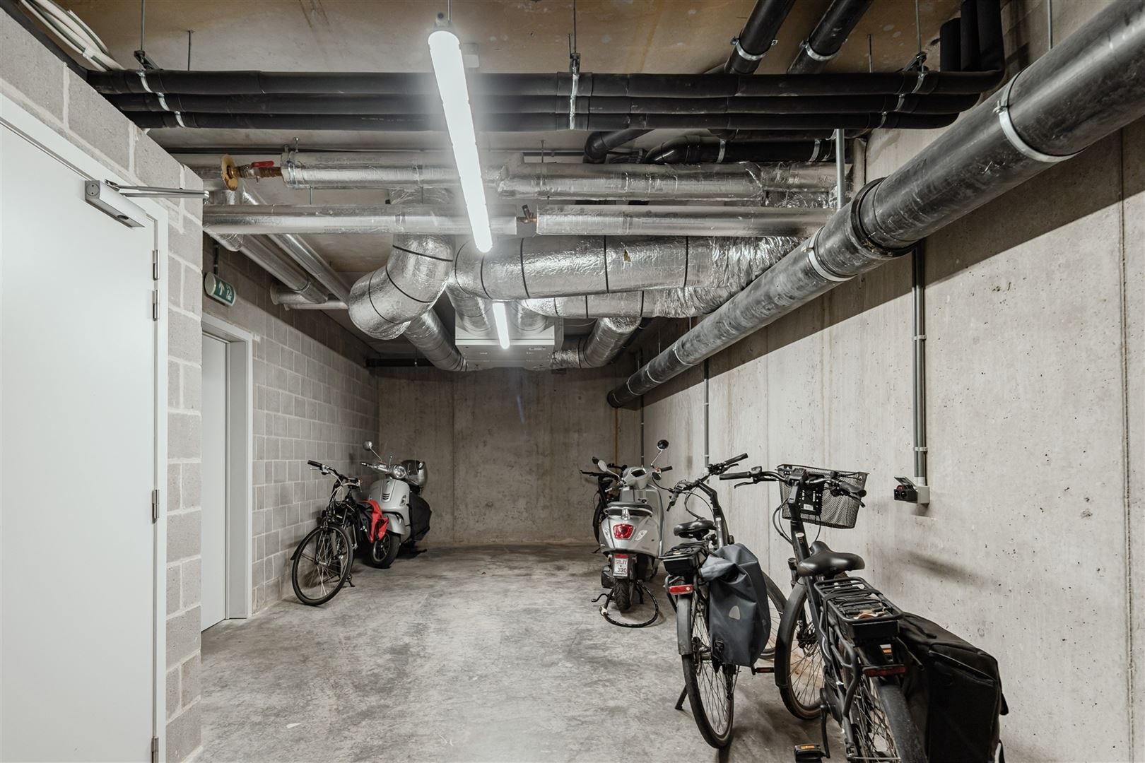 Luxe energiezuinig nieuwbouwappartement op top ligging te Schilde foto 23