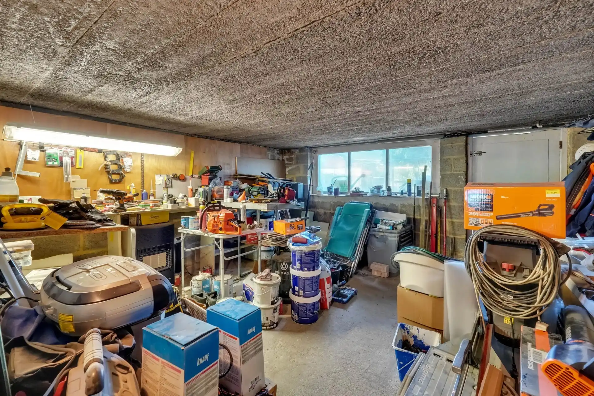 Ruime woning met rustige, centrale ligging foto 23
