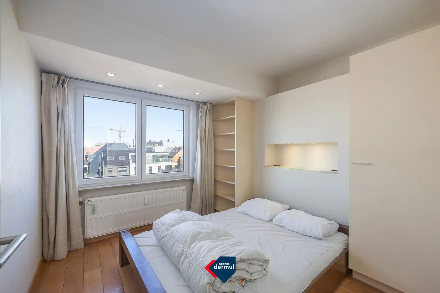 RESIDENTIE MERCATOR foto 15