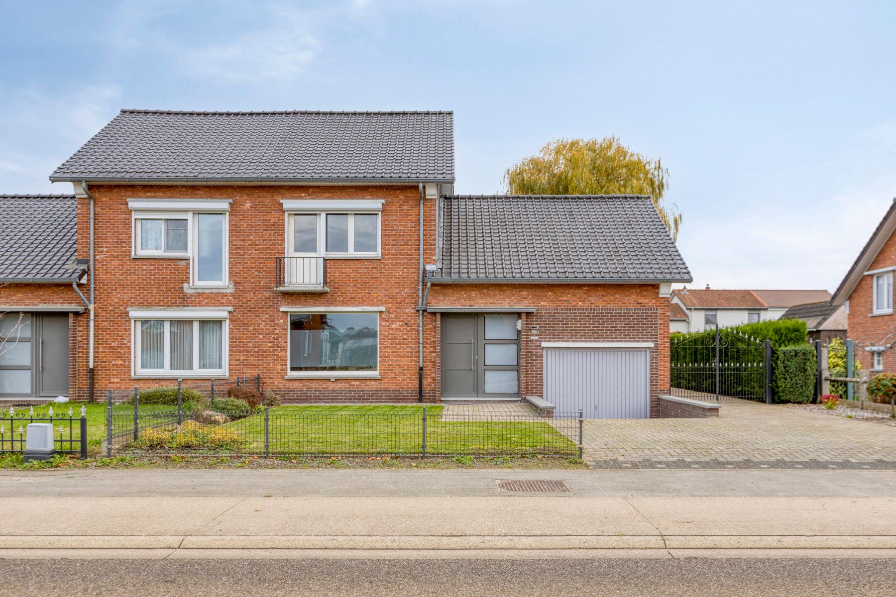 Hoofdfoto van de publicatie: Huis te koop