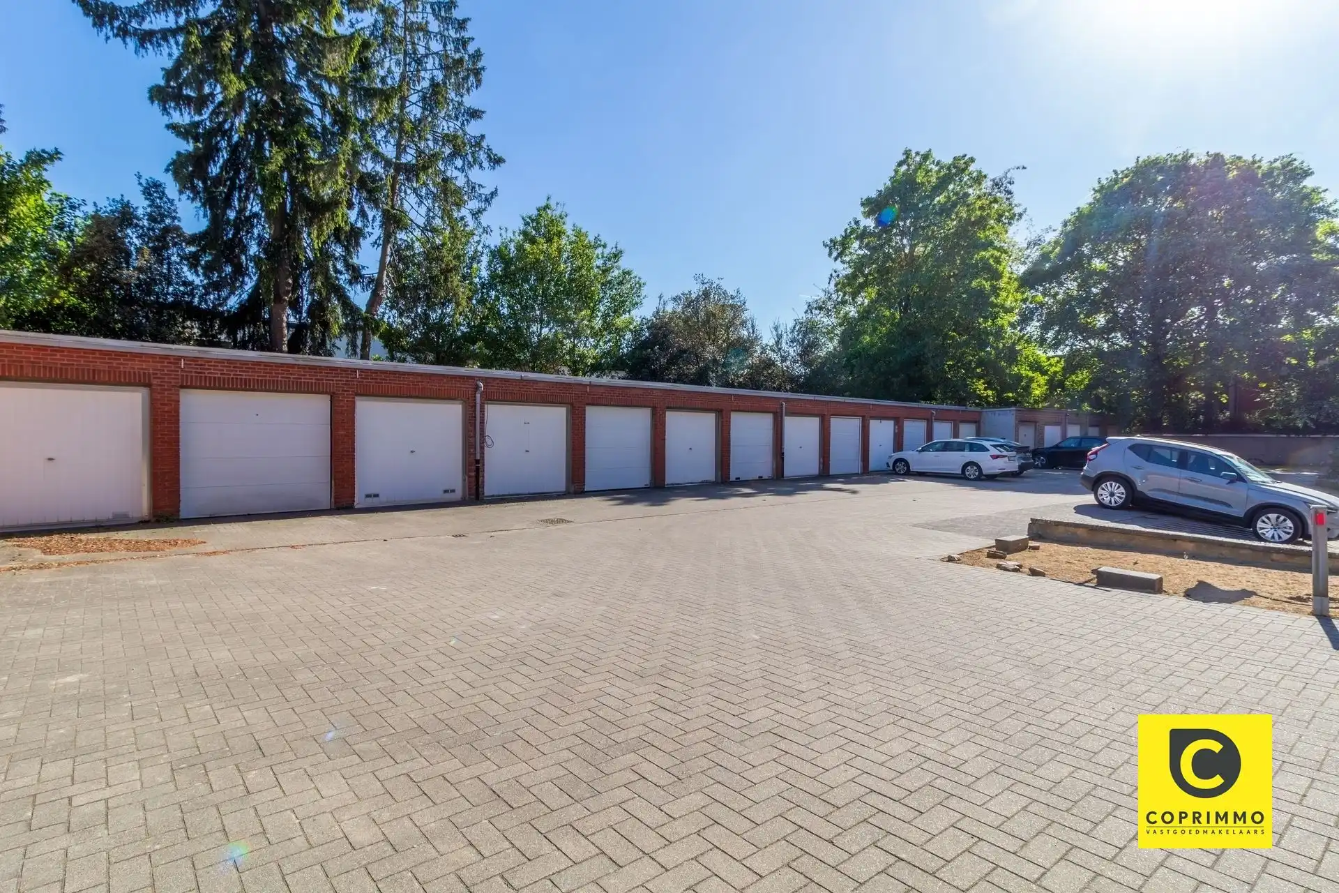 Instapklaar 3slpk appartement met terras en P! foto 16