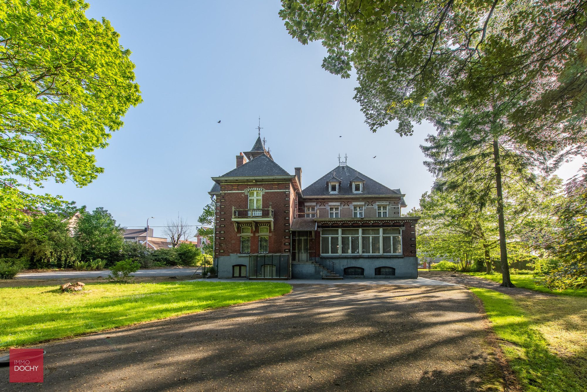 Karaktervol en centraal gelegen villa-herenhuis foto 5