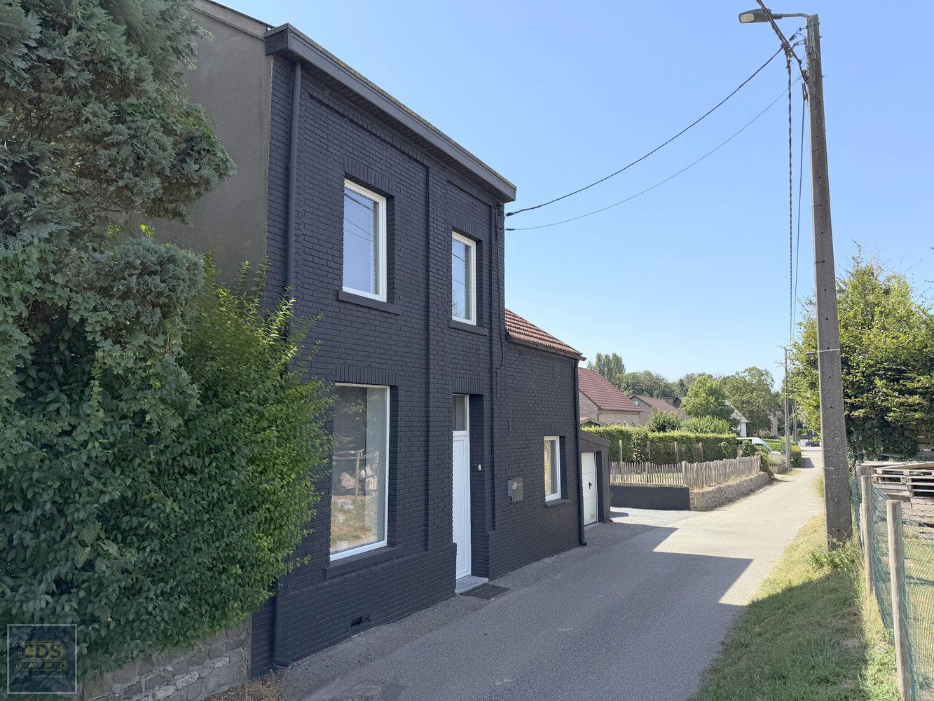 Woning foto {{pictureIndex}}