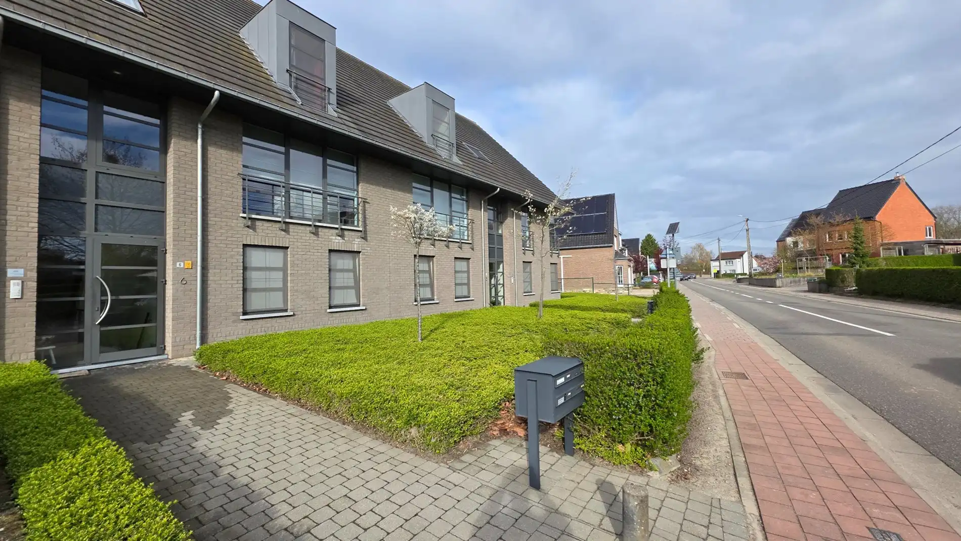 Appartement te huur Tremelosesteenweg 8 -/2 - 3130 Begijnendijk