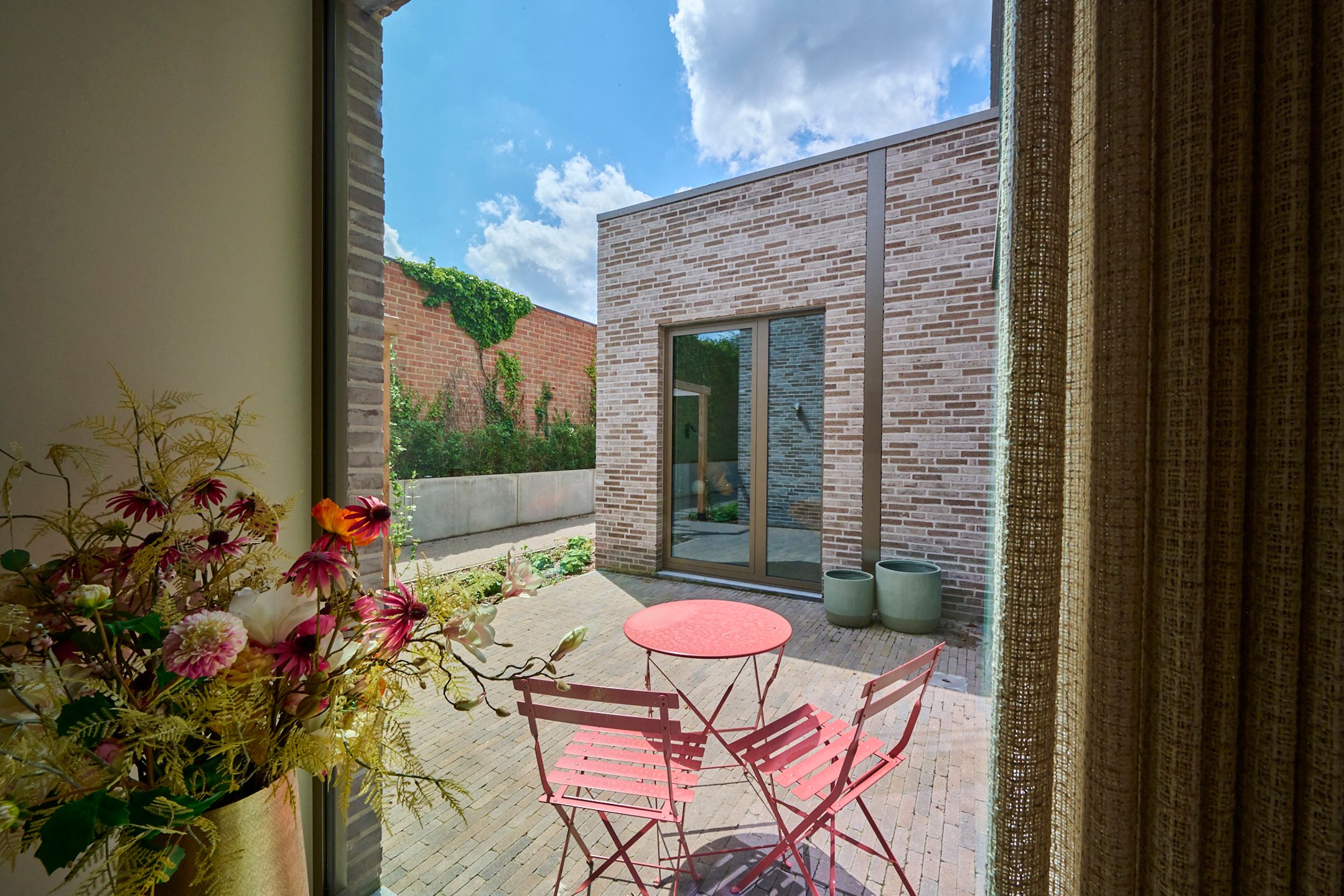 LAATSTE EXCLUSIEVE WONING MET E-PEIL 0!  foto 19