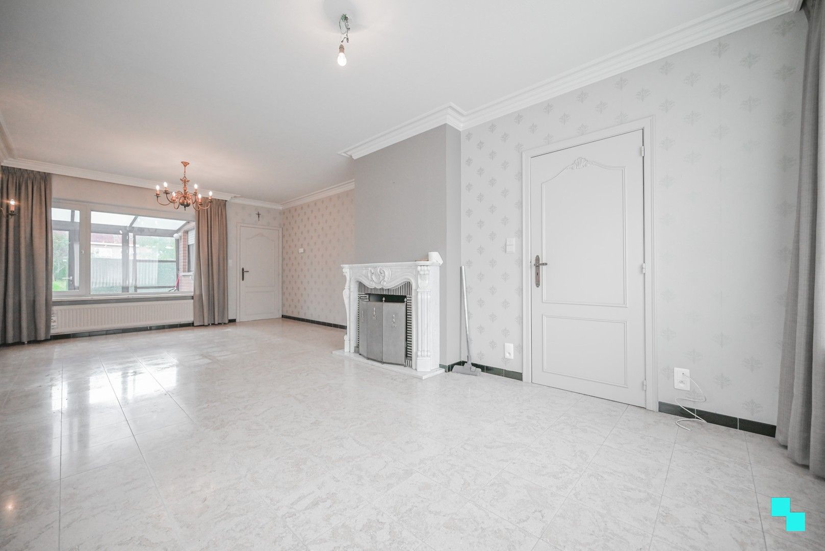 Te renoveren ééngezinswoning op Bosmolens / Izegem foto 4