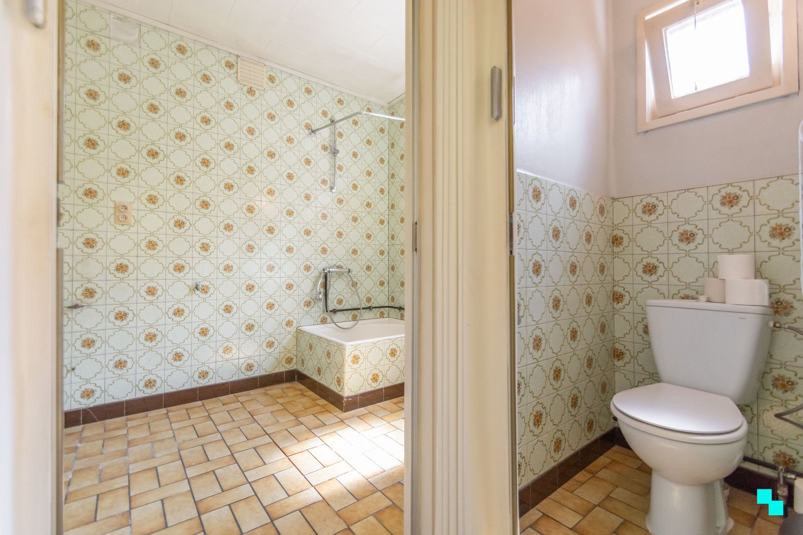 Charmante woning met tuin te Gentbrugge foto 17