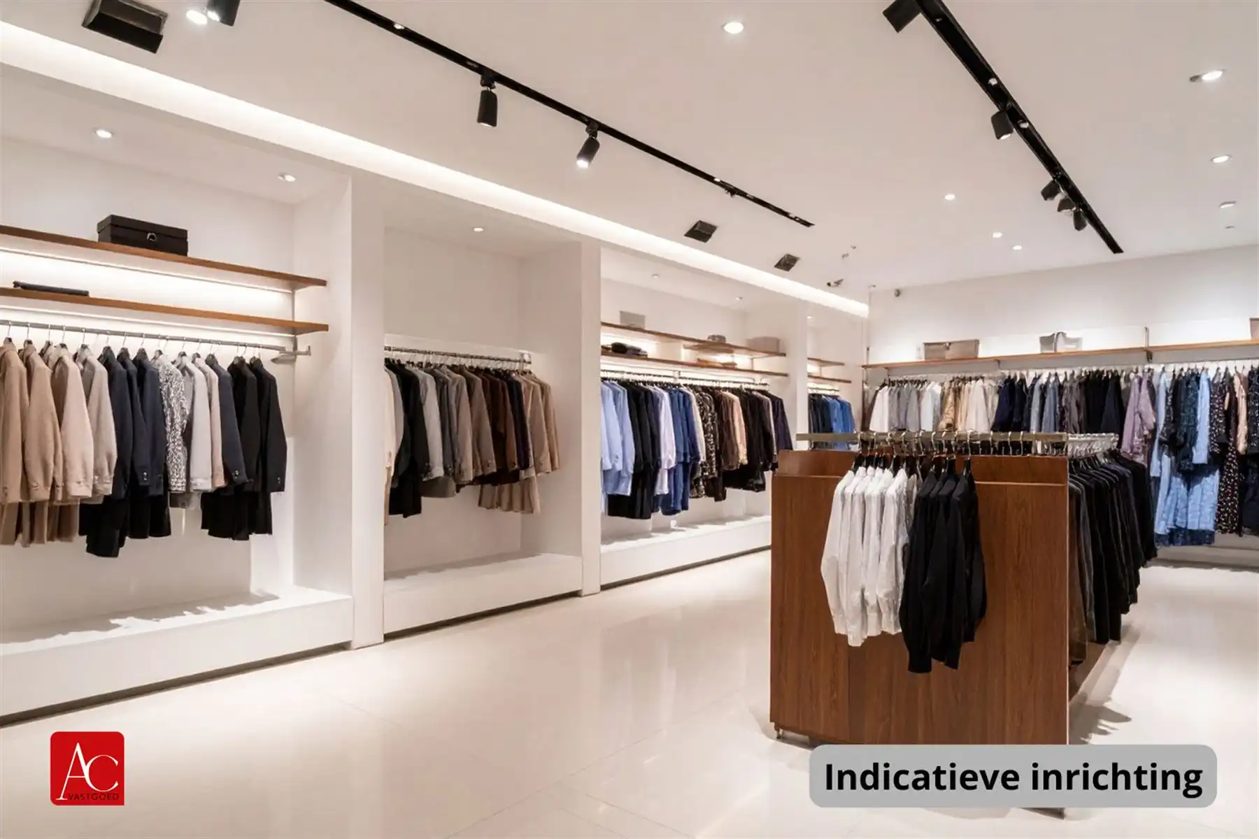 Kantoorruimte op toplocatie te Sint-Gillis-Waas foto 6