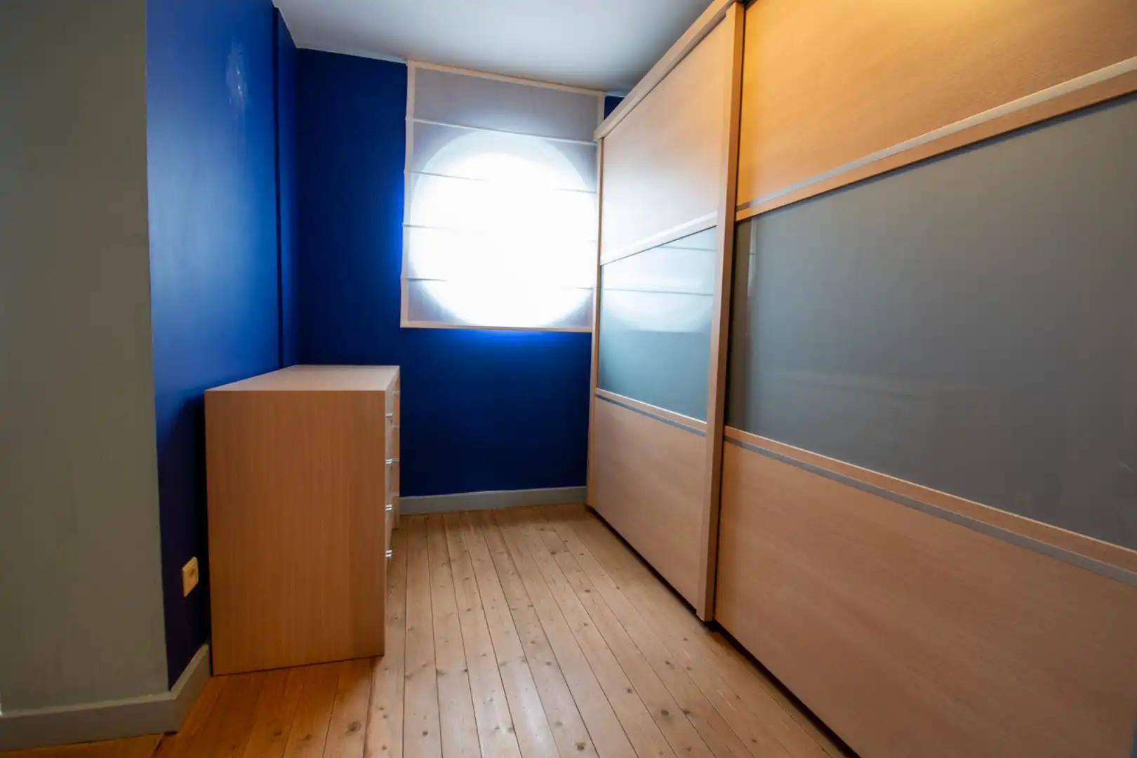 Instapklare woning met stadstuin foto 23