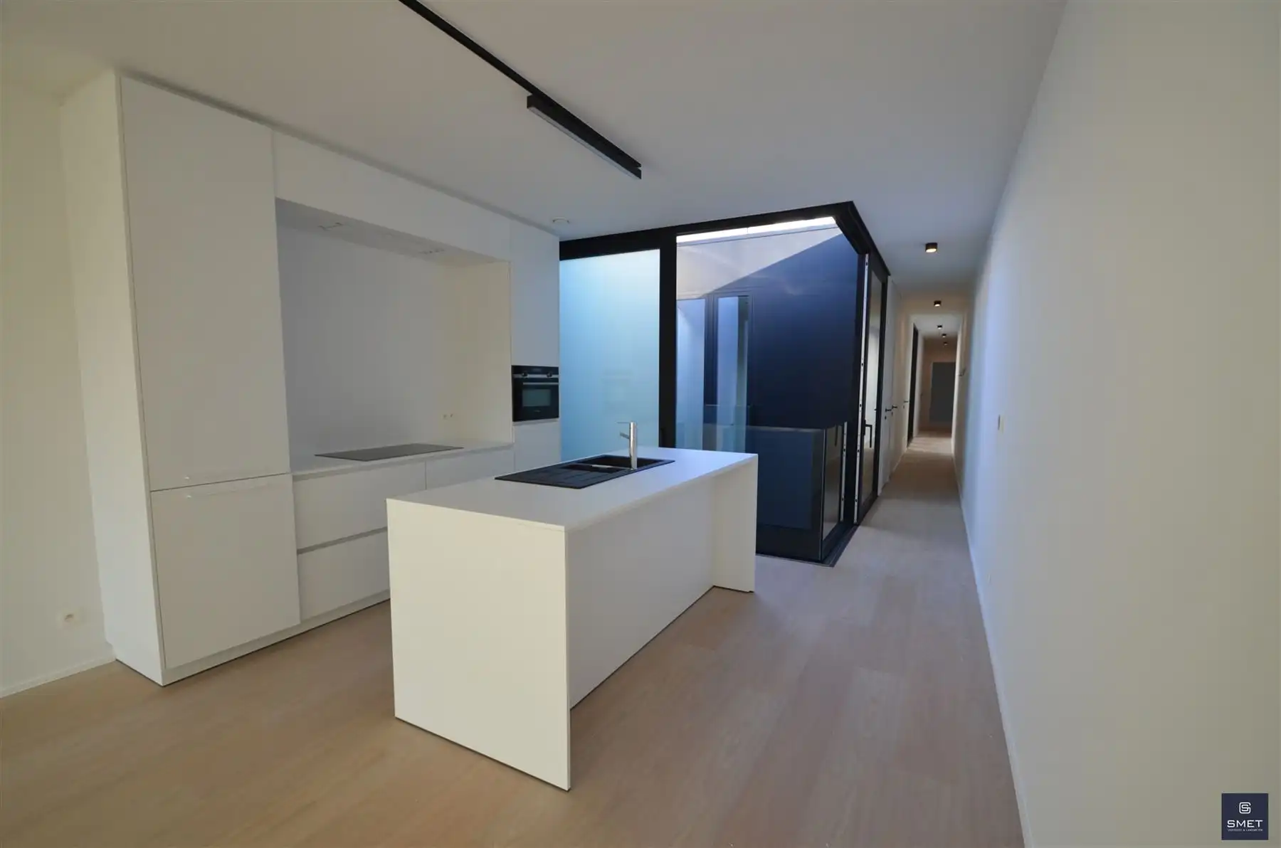 RUIM NIEUWBOUW 1V LOFTAPPT. TE HUUR foto 28