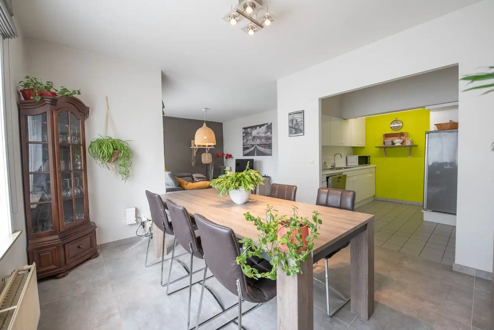 Te koop – Zeer verzorgd appartement met 2 slaapkamers in het centrum van Waregem! foto 7