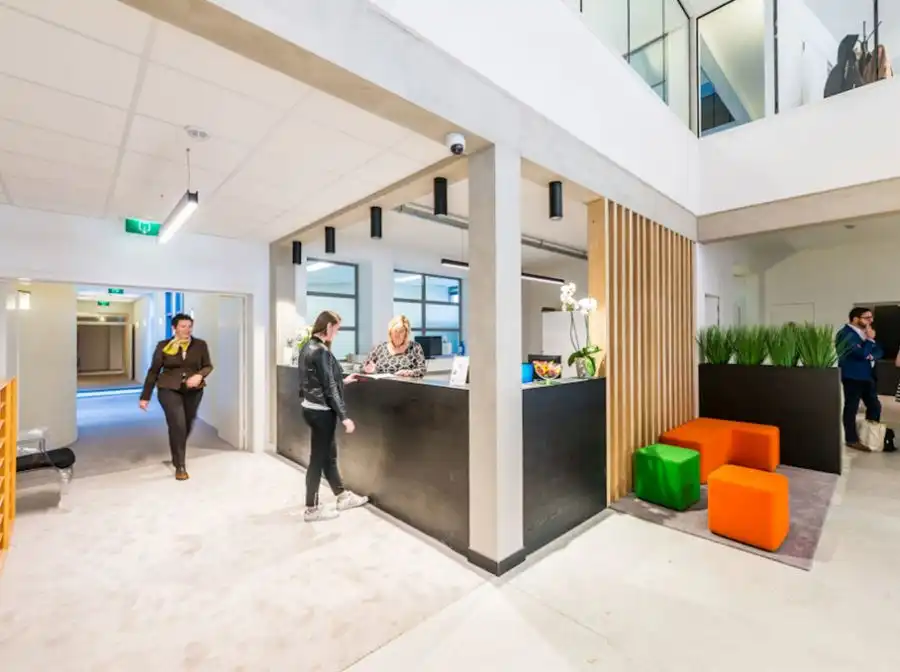 Franklin Rooseveltlaan 349, 9000 Gent foto 4