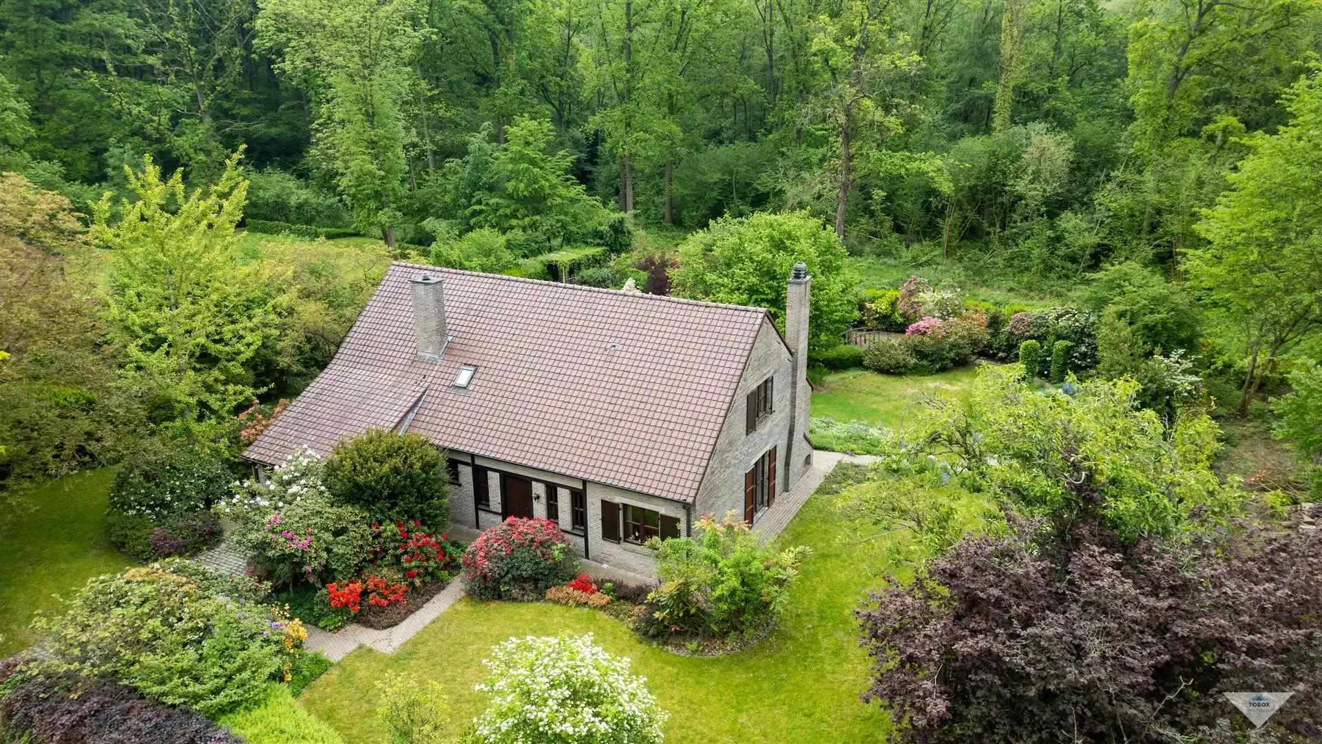 Villa te koop Parklaan 7 - 3360 BIERBEEK