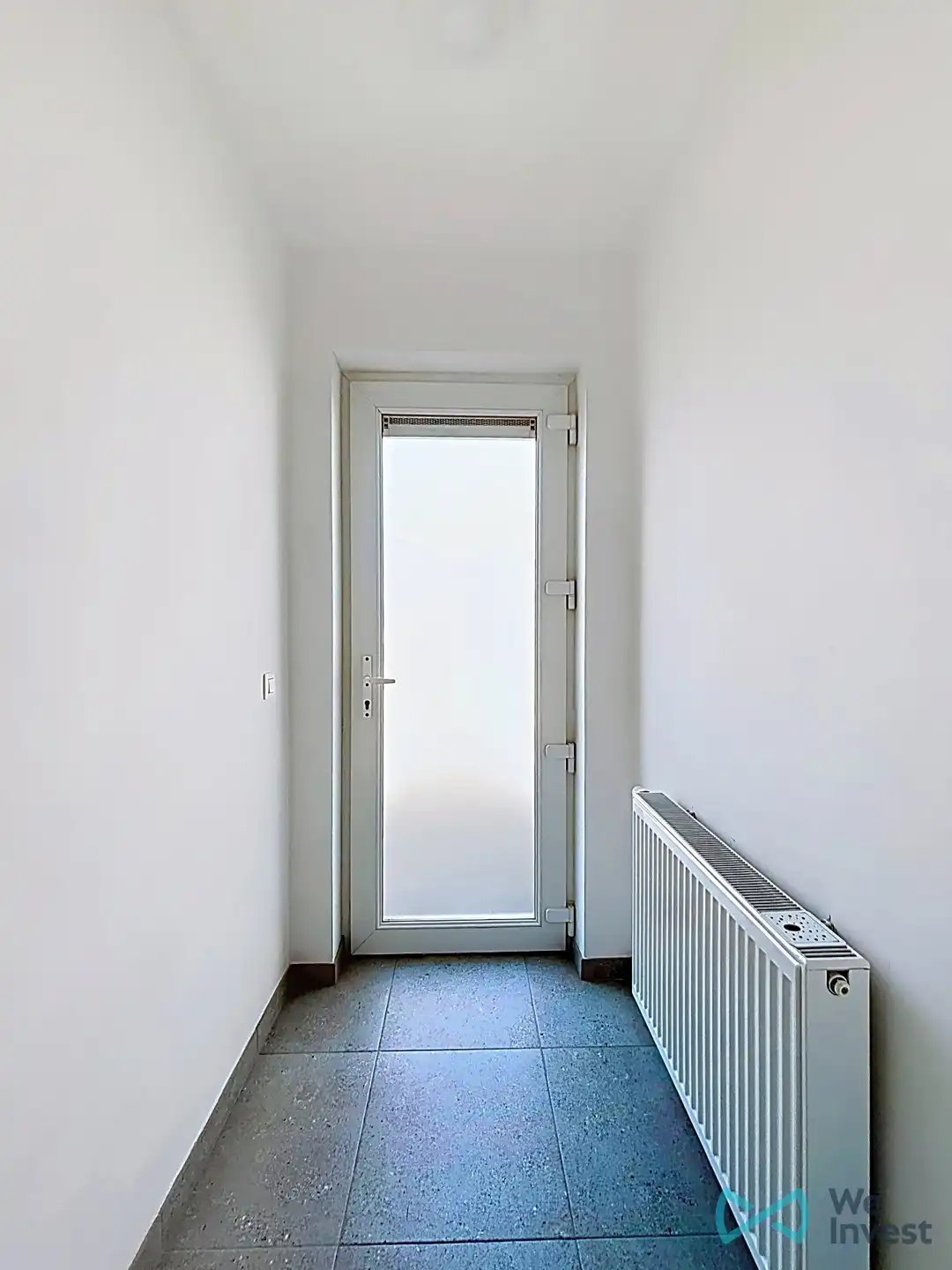 Volledig vernieuwd 1-slaapkamerappartement op toplocatie  foto 2