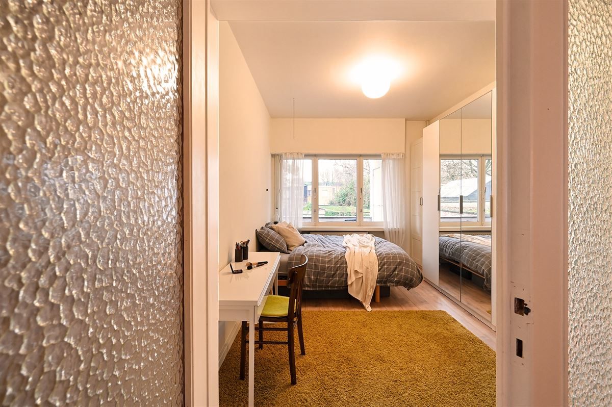 Gezellig appartement met 2 slpk foto 21