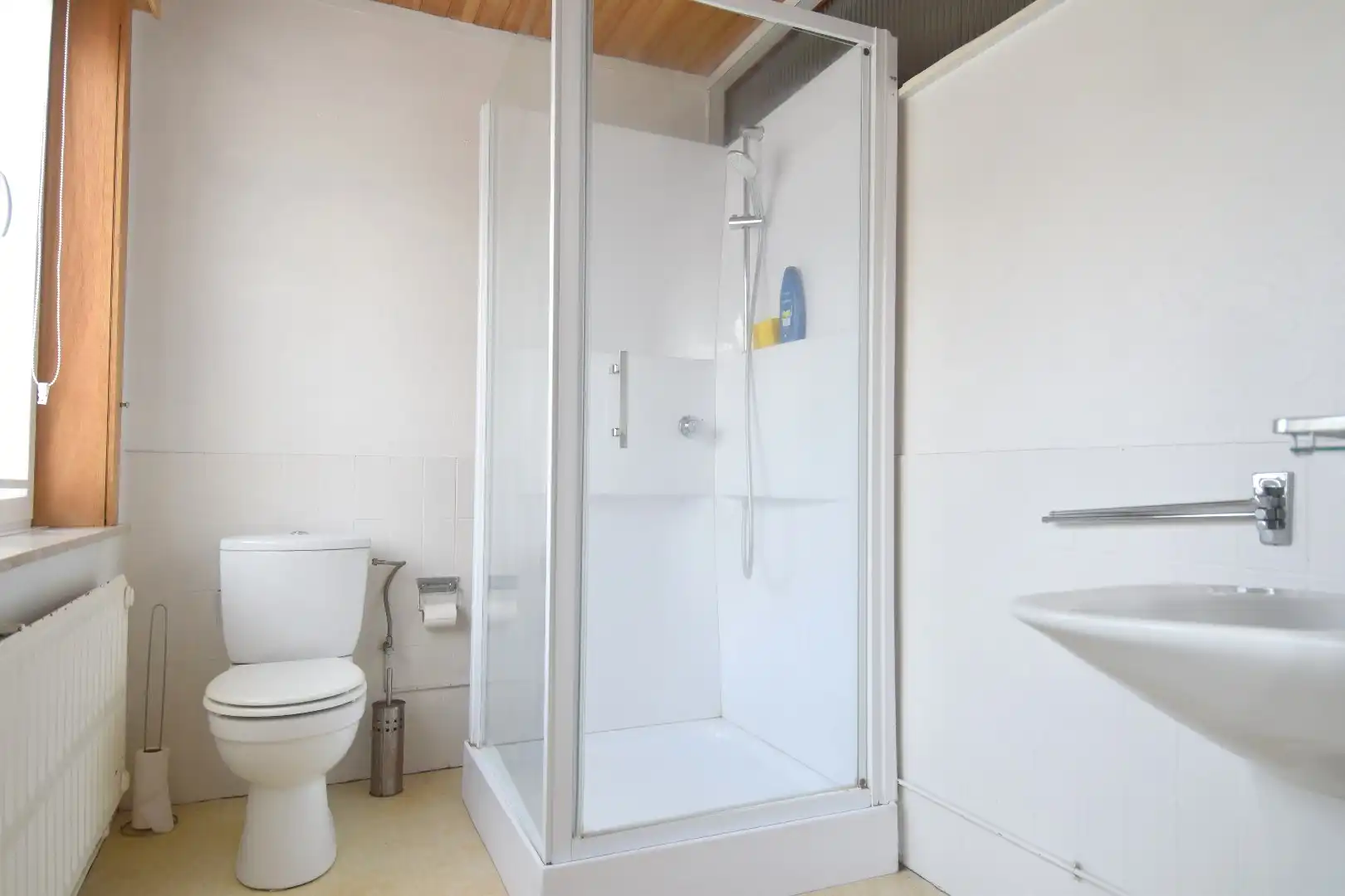 Gezinswoning met 3 slaapkamers (mogelijkheid tot meer!), garage en tuin te Heule foto 6