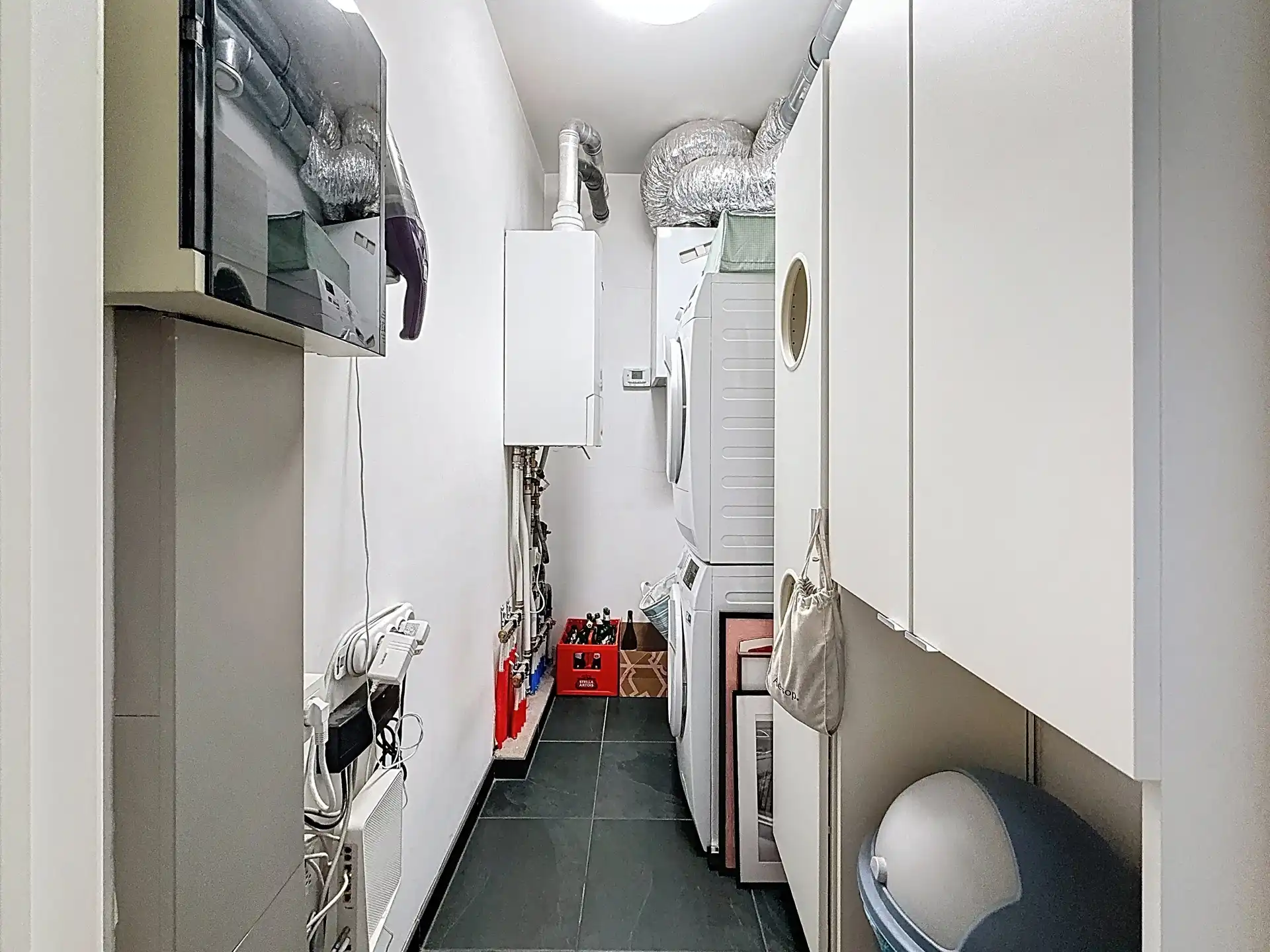 Appartement te koop foto 9