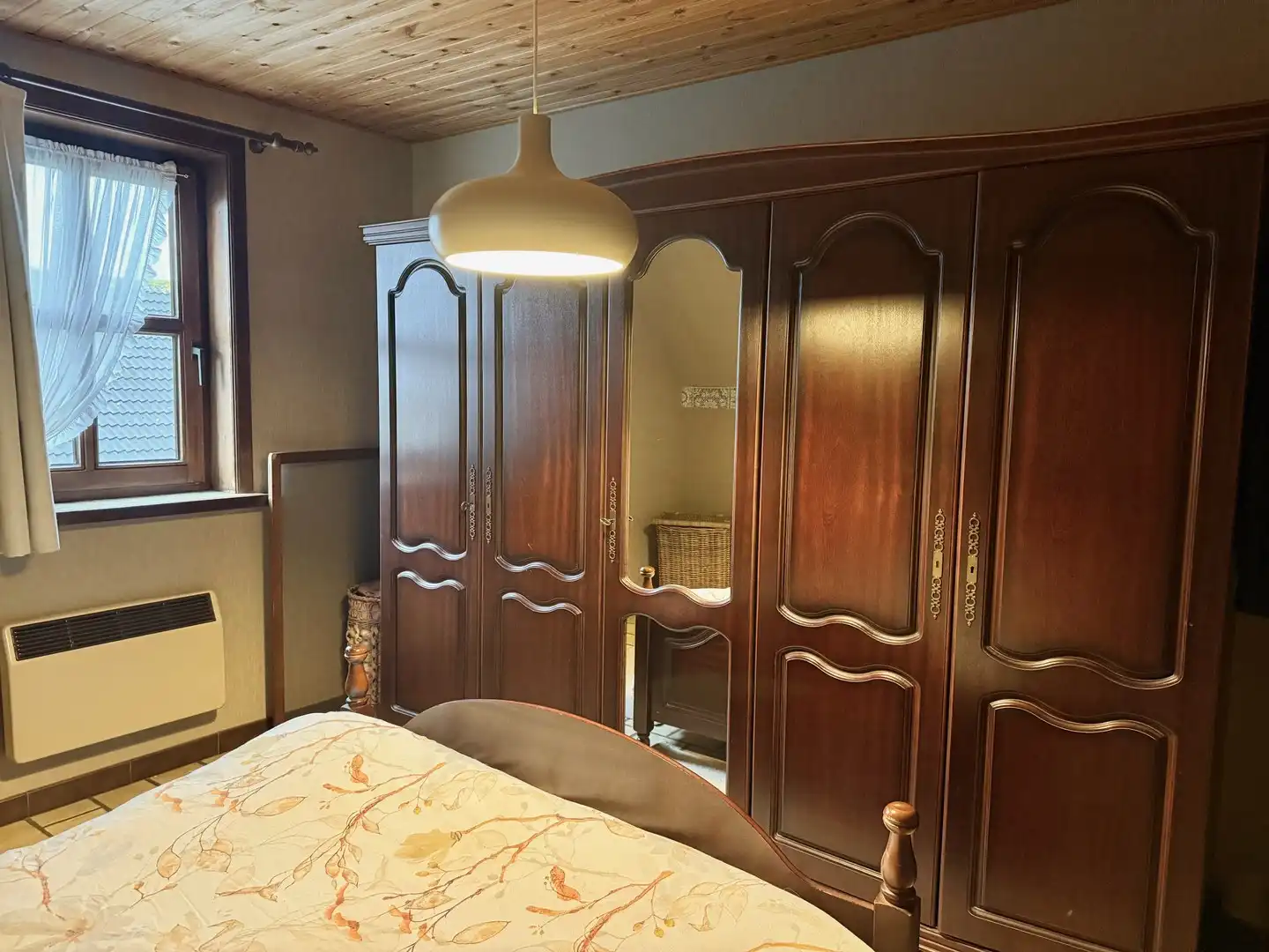 Nieuwpoort - Villa te koop in toffe wijk foto 21