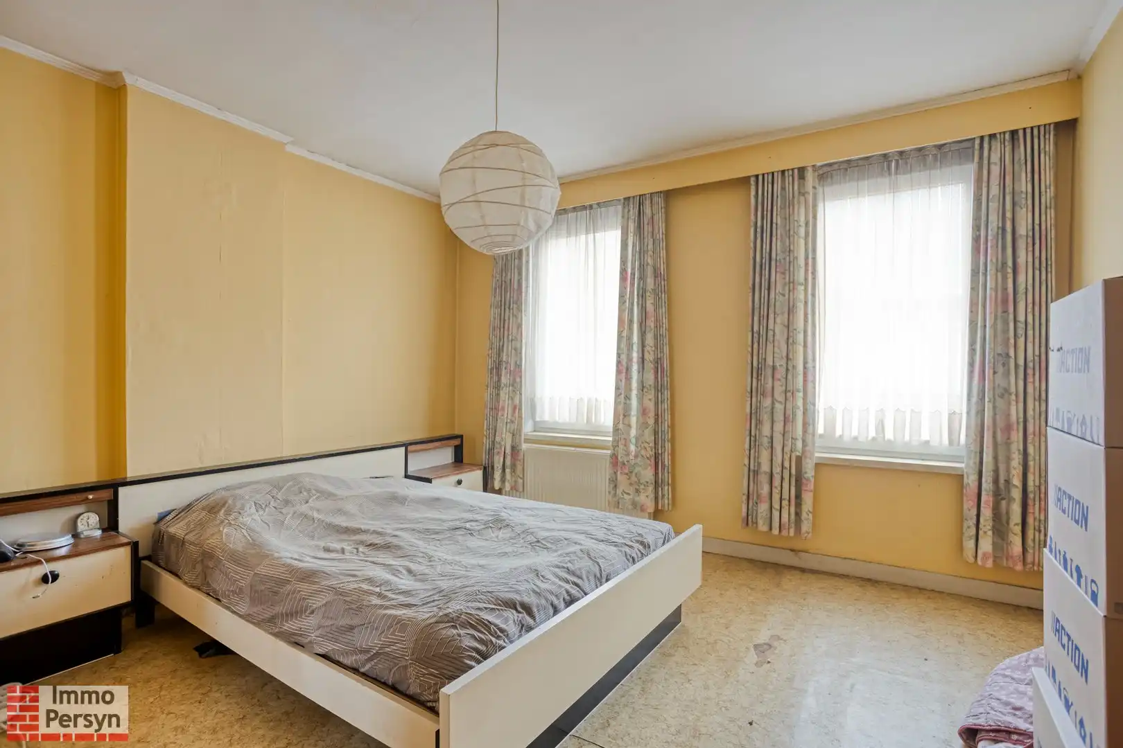 Te renoveren rijwoning met uitbreidingsmogelijkheden en tuin met achteruitgang foto 9