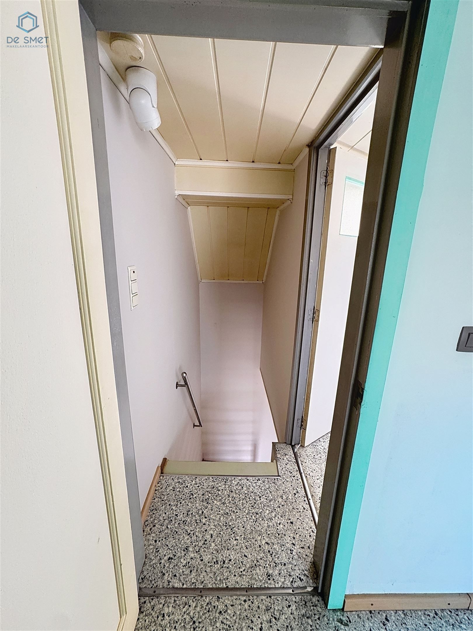 Charmante Woning met Ruime Tuin en Berging Op een Boogscheut van het Centrum van Geraardsbergen! foto 6