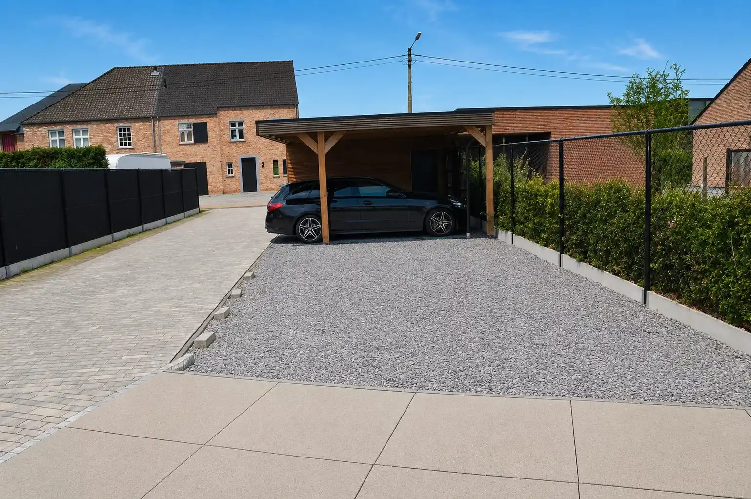ENERGIEZUINIG EN ZEER KWALITATIEF APPARTEMENT MET 2 SLPK VAN 114,41 M² IN TONGEREN. foto 28