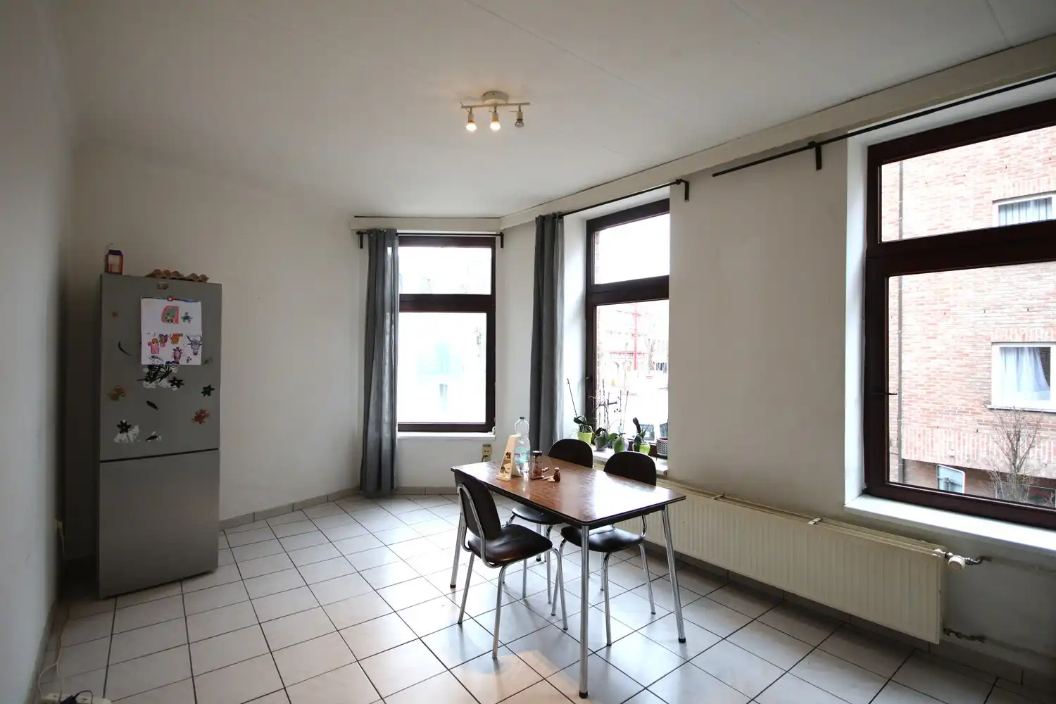Compact appartement met 1 slaapkamer foto 10