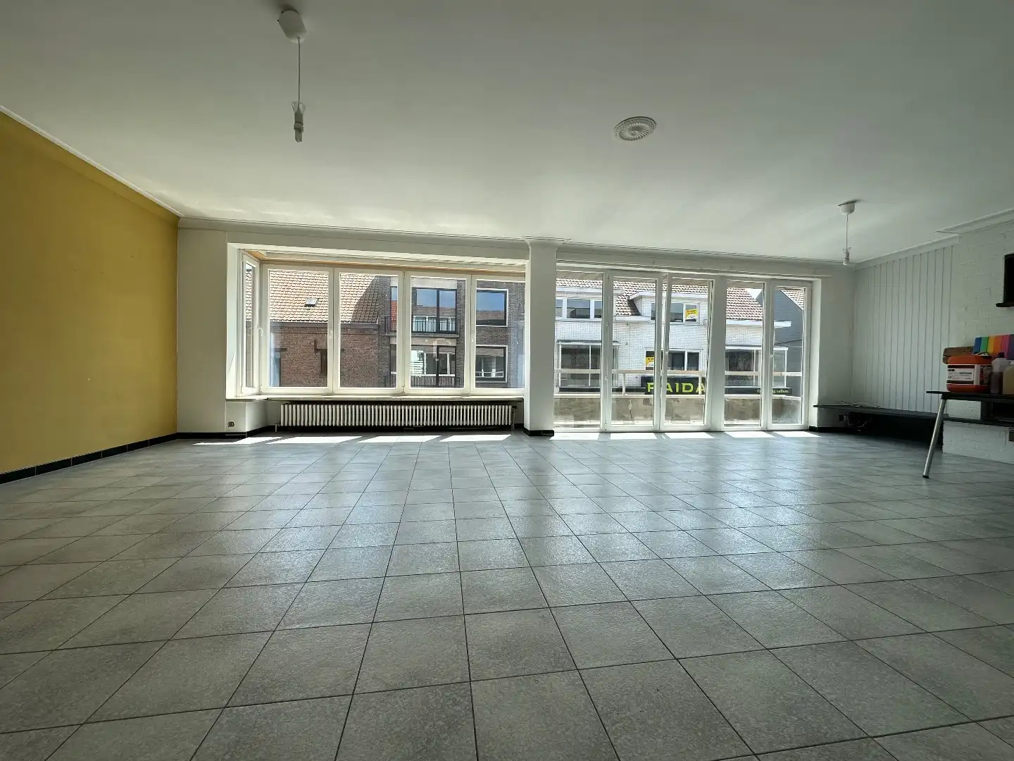 Instapklaar appartement met 2 slaapkamers te Aartrijke foto 4